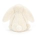 Bashful Cream Bunny small